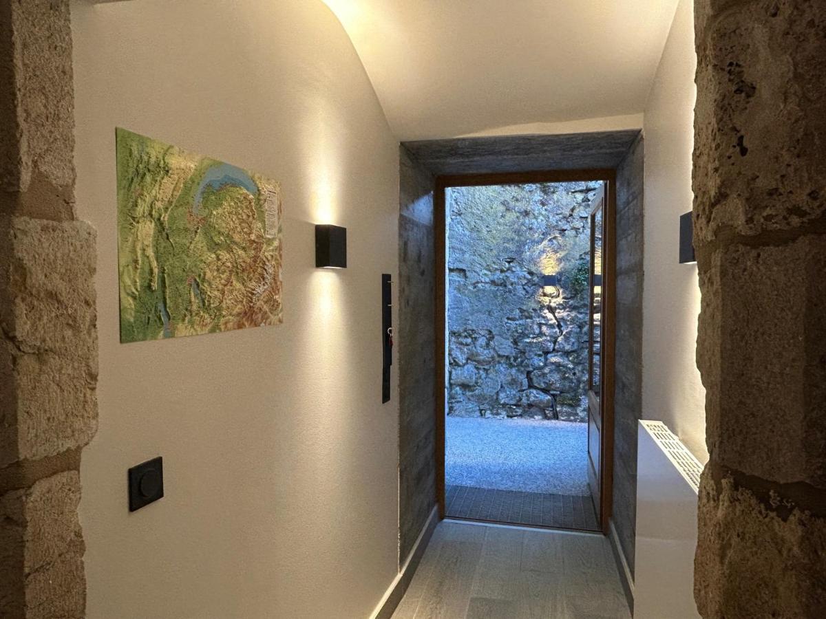 Apartment Domaine Cysaril - 4 Etoiles Talissieu