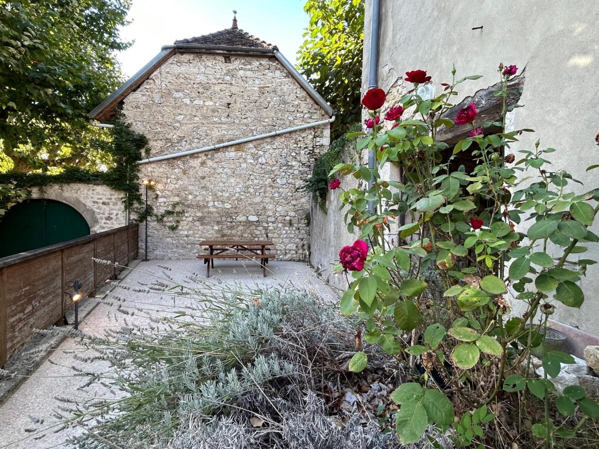 Domaine Cysaril - 4 Etoiles Apartment *